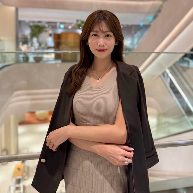 【画像】巨乳女子アナさん、卵子凍結してた事が判明！お前ら急げよwwwwww
