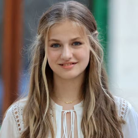 【画像】スペインの王女さま、ロイヤルスケベボディを解禁されてしまうwwwww