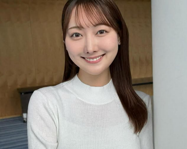 【画像】森山みなみアナ、パンッパンに膨らんだ見事なYCを披露してしまうｗｗｗｗｗ