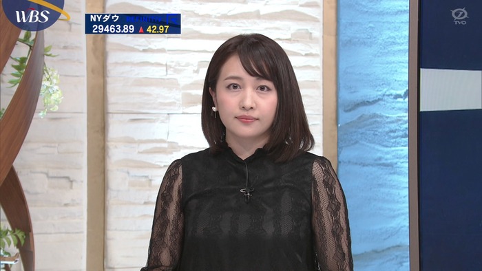 相内優香アナのケツ