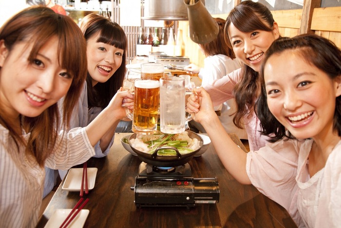 【画像】性欲強そうな女子会、エ□さがぷんぷん溢れ出てしまうｗｗｗｗｗｗｗ