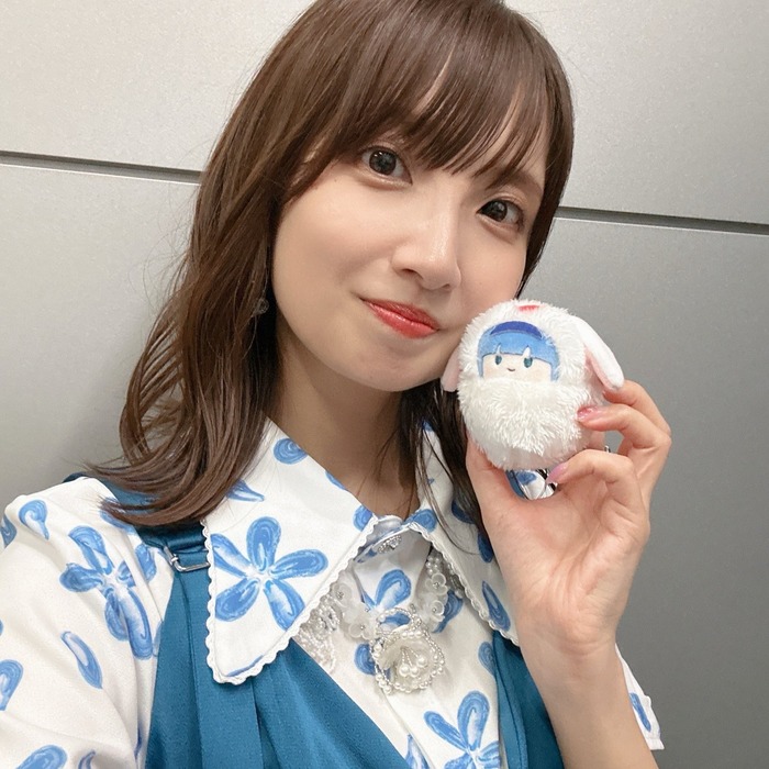 【画像】アラフォー女性声優さん、めっちゃ可愛いと話題になるｗｗｗｗｗ