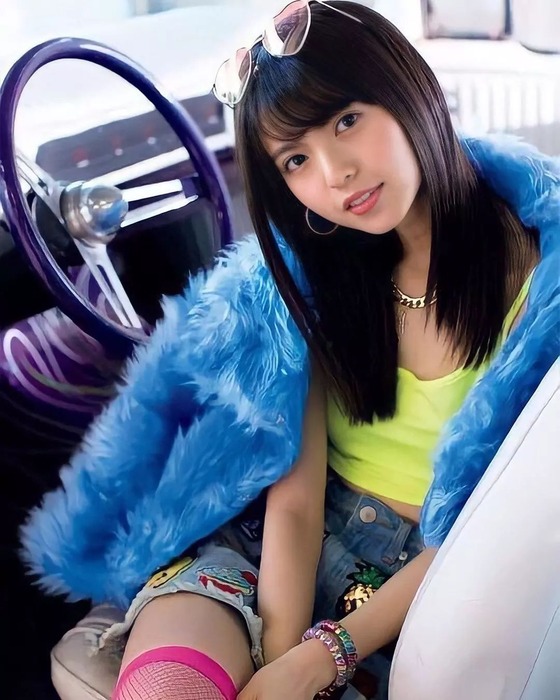 齋藤飛鳥のおっぱい