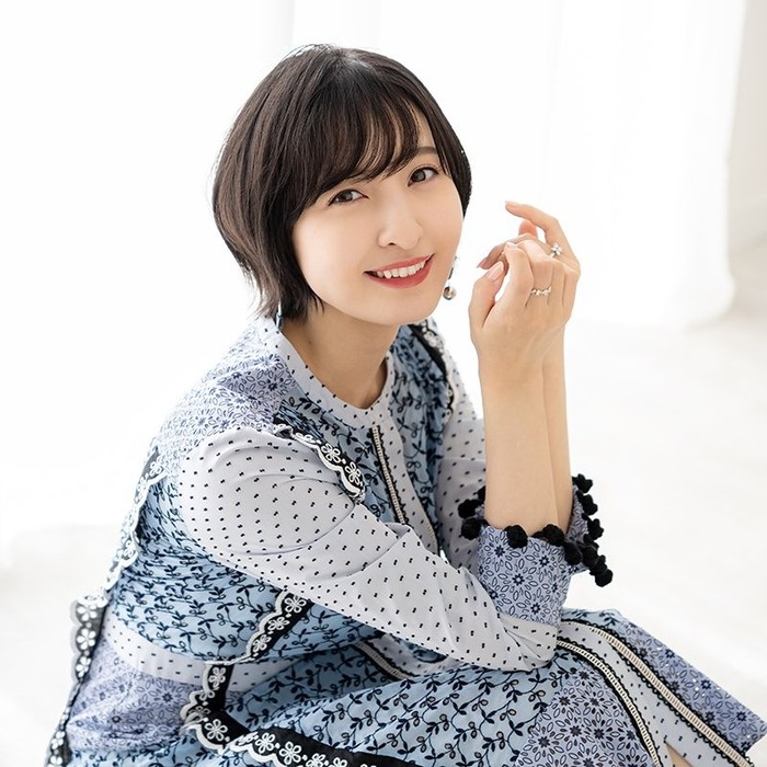 【画像】声優の佐倉綾音(32)さん、下半身にイタズラされてしまうwwwwww