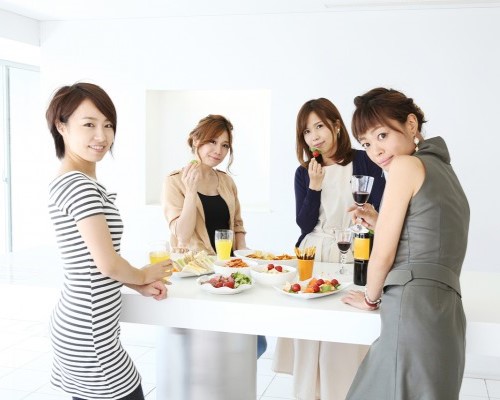 【画像】この女子7人の中でヤれるとしたら誰を選ぶ？ｗｗｗｗｗｗｗ