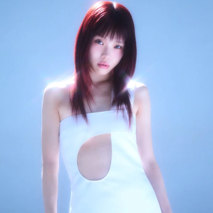 【画像】歌手のアイナジエンドさん、シコらせショットがHすぎるｗｗｗｗｗｗｗ
