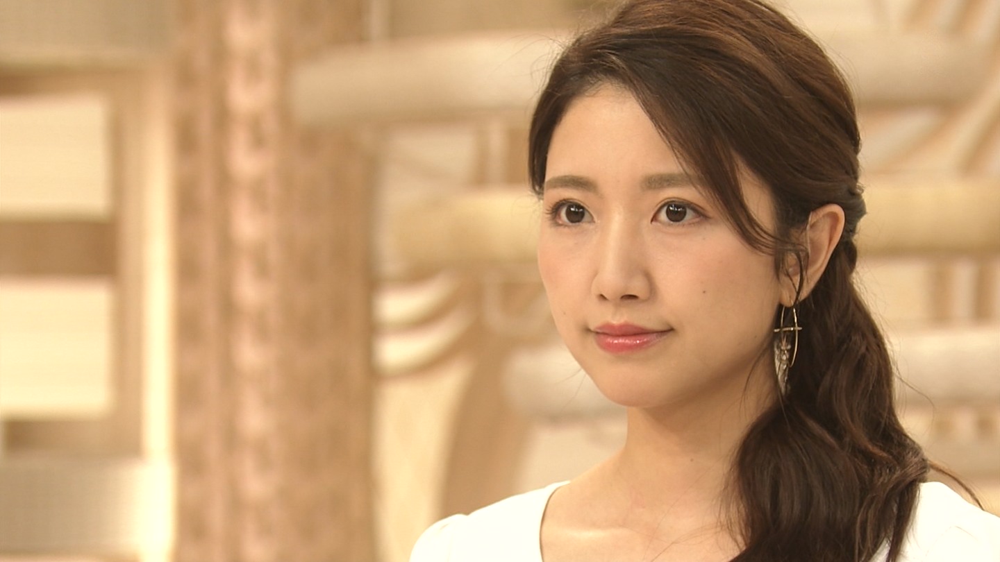 画像 三田友梨佳アナのちっぱいがエロくてたまらねえええ 女子アナお宝画像速報 5chまとめ