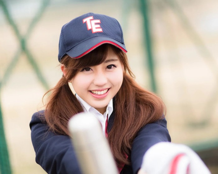 【画像】野球部のお○ぱいマネージャーさん、部員と交際した結果ｗｗｗｗｗｗｗ