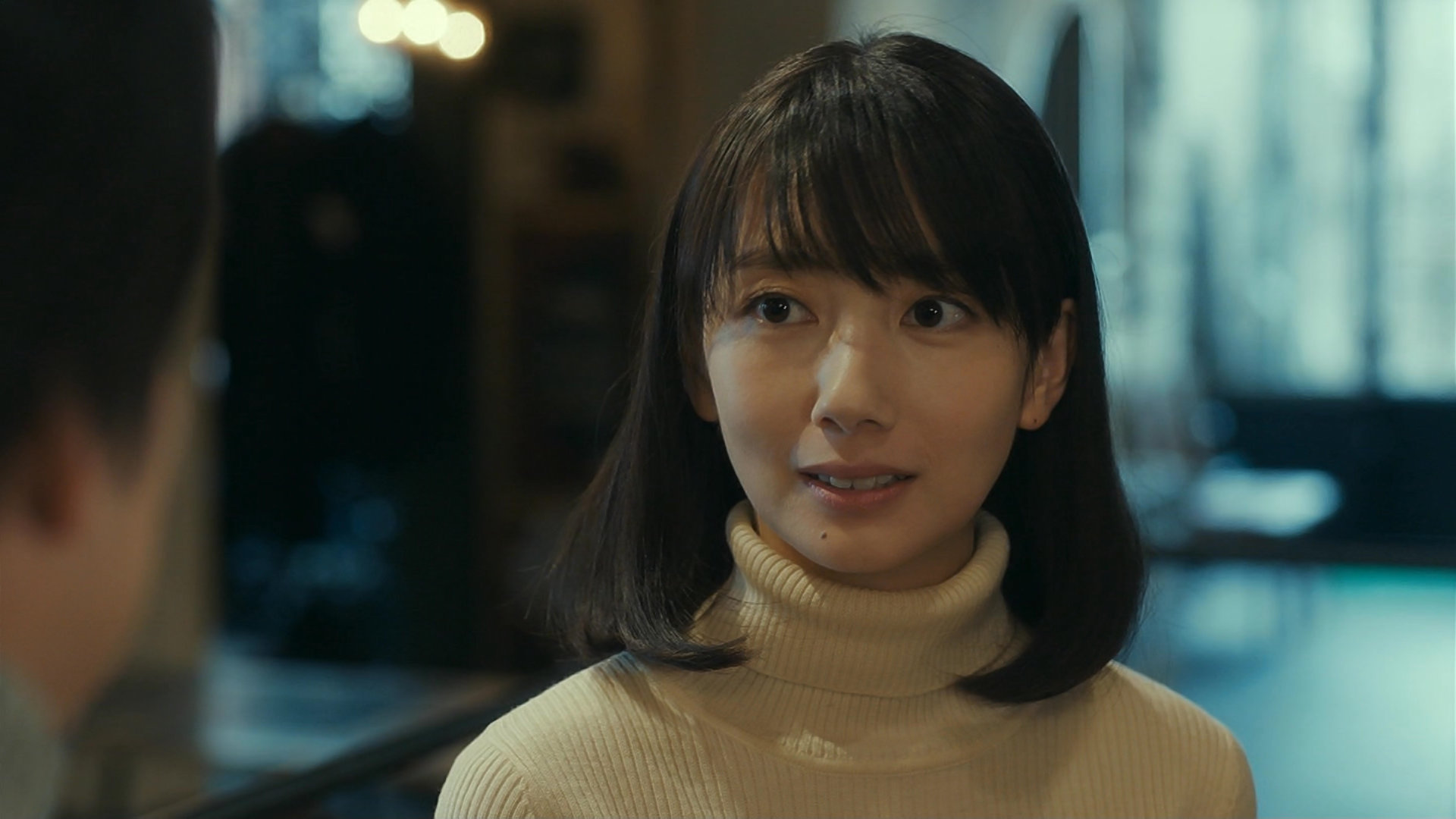 画像 Nhkのドラマで波瑠さんのニットおっぱい 女子アナお宝画像速報 5chまとめ