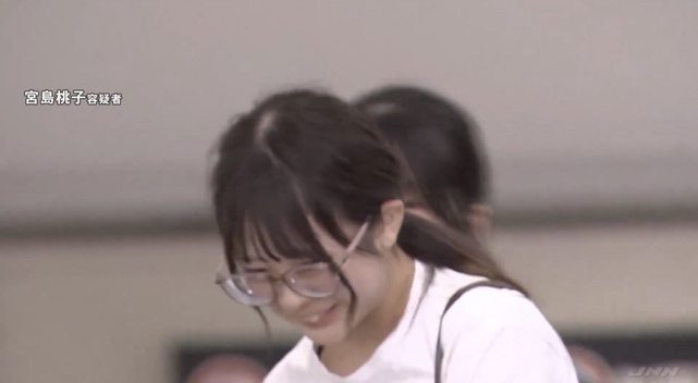【画像】生配信セ○クスで逮捕された女性のご尊顔がこちらｗｗｗｗｗ