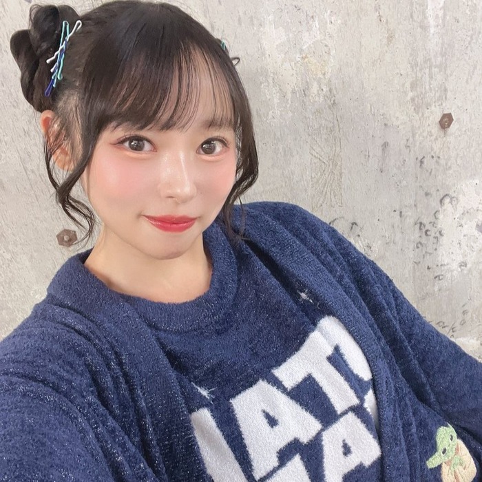 【画像】女性声優さん、超爆乳すぎてパイスラが驚異的だったｗｗｗｗｗ