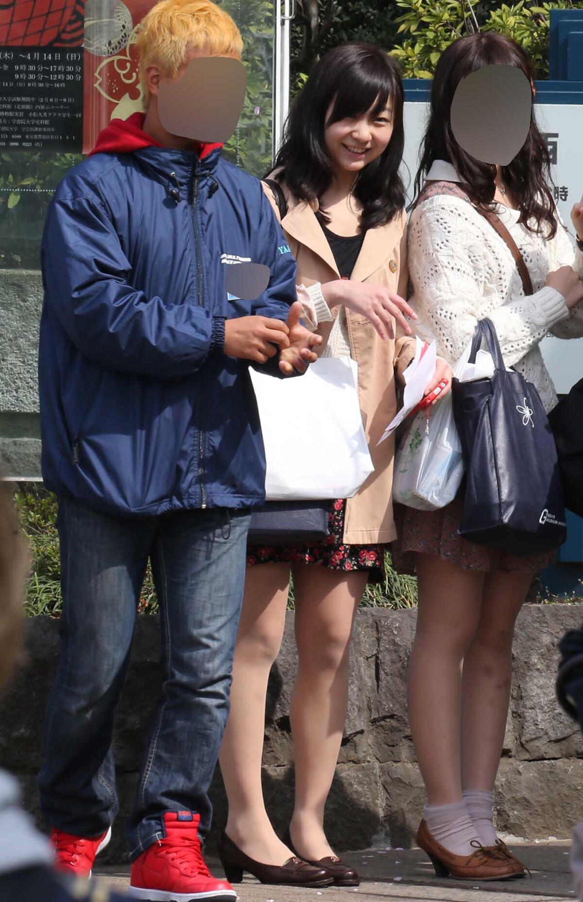 画像】佳子さまのミニスカwuwuwuwuwu : 女子アナお宝画像速報－5chまとめ