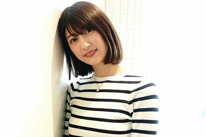 【画像】元NMB48の女子アナ(31)さん、業界の“裏事情”を暴露してしまうwwwww