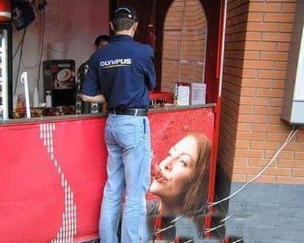 【画像】心が汚れてるとアレにしか見えない写真がコチラｗｗｗｗｗｗｗ