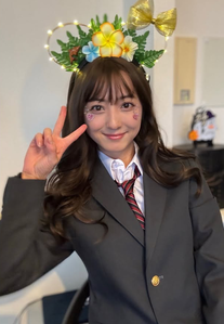 【画像】佐々木希(37)のJK制服姿が可愛いと話題！