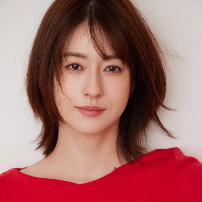 【画像】女優の松本若菜さん、実は巨乳だったことがバレてしまうwwwwwww
