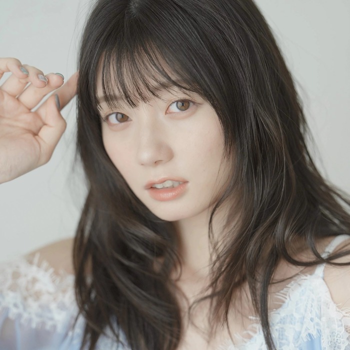【画像】∧∨女優の瀬戸環奈さん、ファイナルファンタジーのコスプレがＨな仕上がりにwwwww