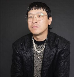 柳川荒士