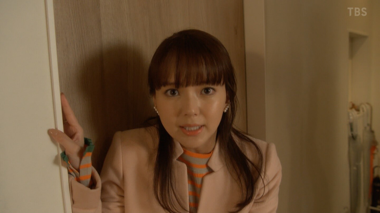 私の家政夫ナギサさん の多部未華子ちゃんのおっぱいたまらん 女子アナお宝画像速報 5chまとめ