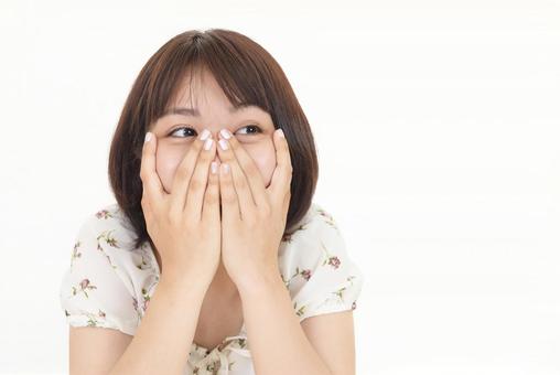 【画像】この子とヤレる？