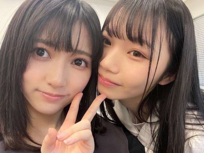 岡本姫奈のおっぱい