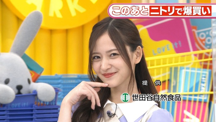 金川紗耶のパンチラ