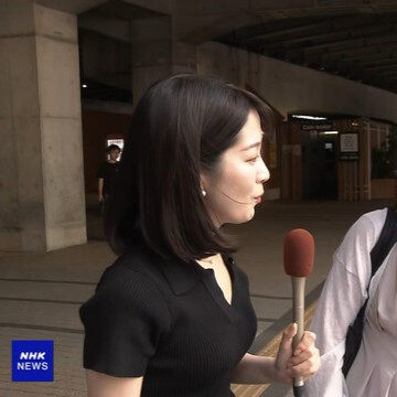 【画像】姫野美南アナ、胸元ガッツリ衣装でエ○チなYCを堂々披露ｗｗｗｗｗ