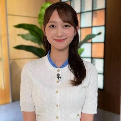 【GIF有】森山みなみアナ、でかパイを男子のお○ちゃにされてしまうｗｗｗｗｗｗｗ