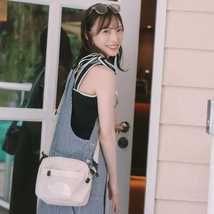 【画像】元NMB48梅山恋和さん、写真集で大胆Tバックの美尻解禁wｗｗwｗ