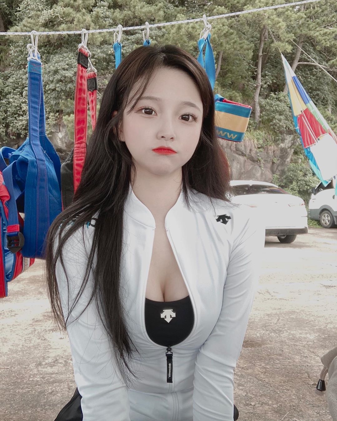 画像 韓国人のyoutuberエロすぎて草 動画あり 女子アナお宝画像速報 5chまとめ 画像 韓国人のyoutuberエロすぎて草 動画あり 女子アナお宝画像速報 5chまとめ