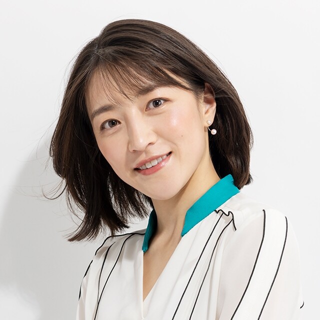 【画像】赤木野々花アナ、胸の切れ込みをズームアップされてしまうｗｗｗｗｗｗｗ