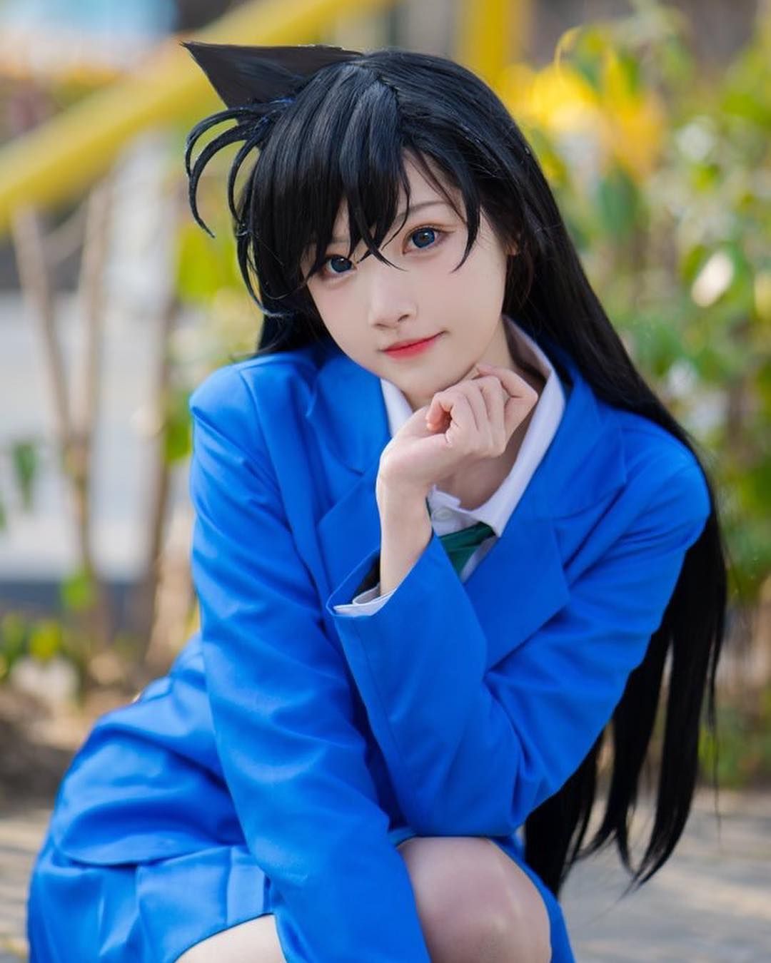 画像 毛利蘭のコスプレwwwwwwwwwwwwwwwwwww 女子アナお宝画像速報 5chまとめ 画像 毛利蘭のコスプレwwwwwwwwwwwwwwwwwww 女子アナお宝画像速報 5chまとめ