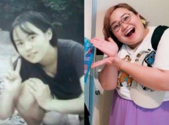 画像 おかずクラブ ゆいpが30キロ減のダイエットに成功し美しく生まれ変わる 女子アナお宝画像速報 5chまとめ