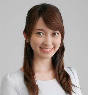 佐々木舞音アナのおっぱい (1)