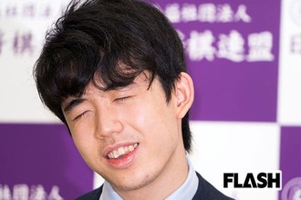 藤井聡太の妹弟子が可愛い