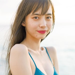 【画像】女優の井桁弘恵(29)さん、水着ショットが衝撃的だったｗｗｗｗｗ