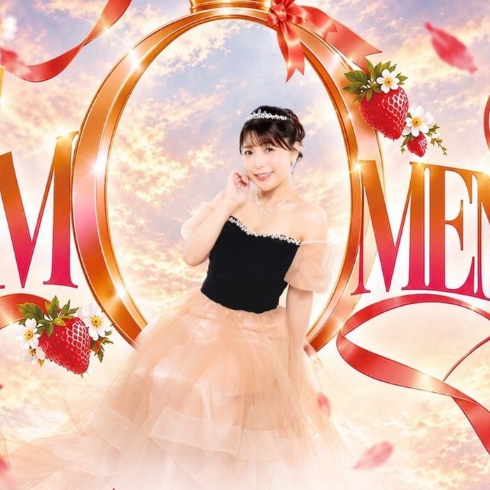 【画像】美人声優さん、アイドルみたいな容姿で香港進出してしまうｗｗｗｗｗｗｗ