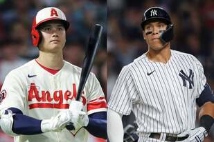 大谷翔平の登板試合