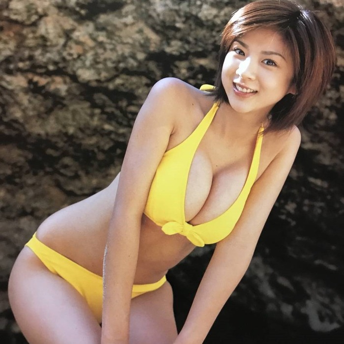 【画像】ほしのあき(49)さん、SNSのラブラブ密着ショットが話題になってしまうｗｗｗｗｗｗｗ