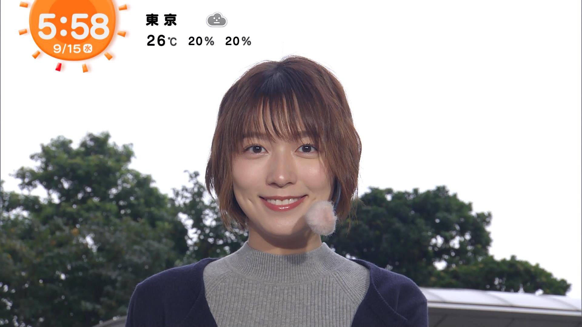 抜ける渋野日向子　巨乳　アイコラ  