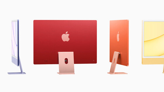 iMac
