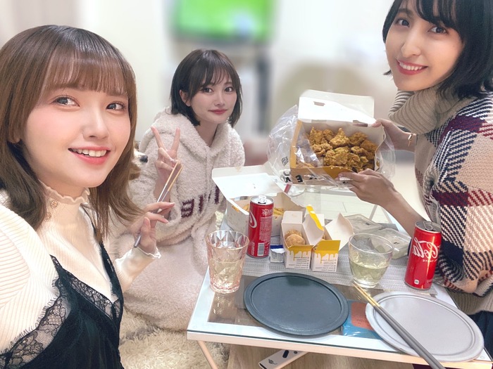 朗報 佐倉綾音ちゃんと鬼頭 無事だった 女子アナお宝画像速報 5chまとめ