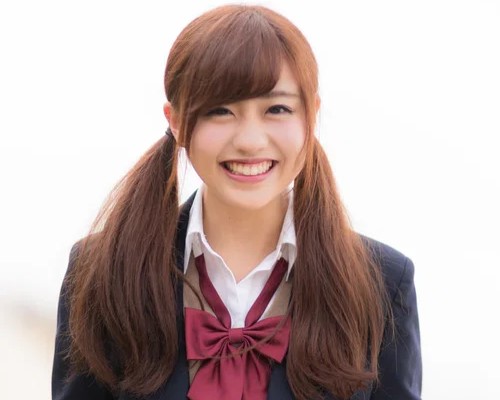 【画像】今年の日本一可愛い女子ファイナリスト、ご尊顔がコチラｗｗｗｗｗｗｗ
