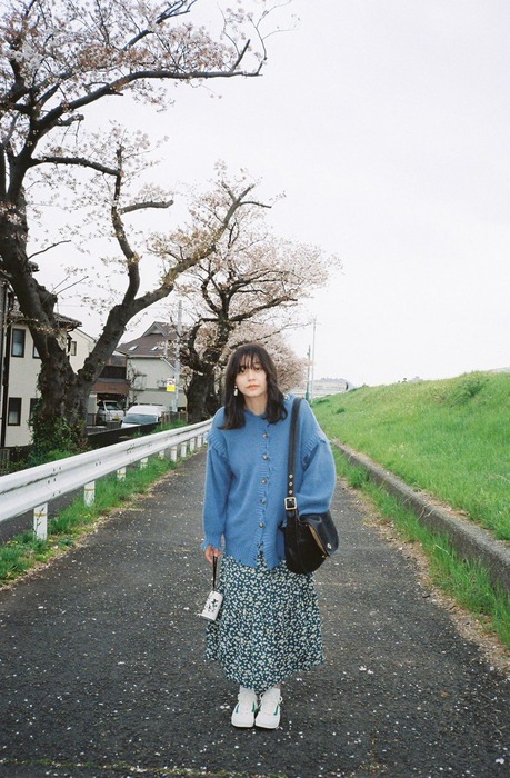 美澄衿依の水着おっぱい