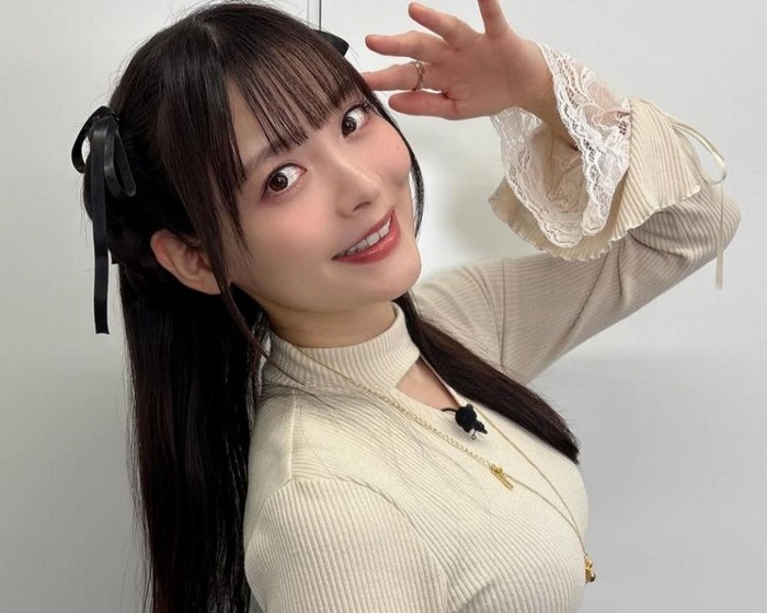 【画像】声優の上坂すみれ(34)さん、え○ちなポーズで誘惑してしまうwwwwww