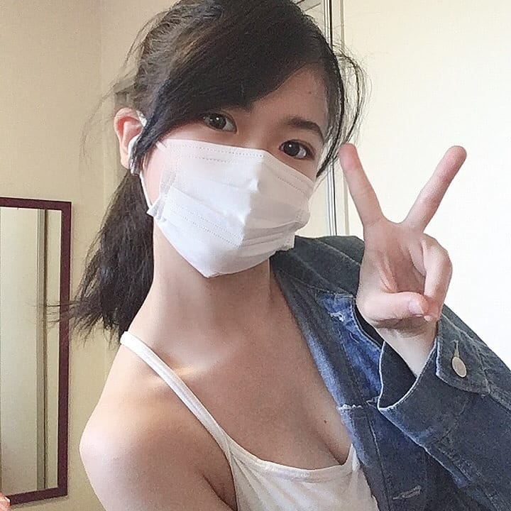 画像 Fカップjkさん Youtubeでおっぱい動画をアップするも再生されない 女子アナお宝画像速報 5chまとめ