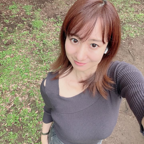【画像】元NHKの吉井明子さん、脱ぐ前からすでにドスケベボディだったｗｗｗｗｗ