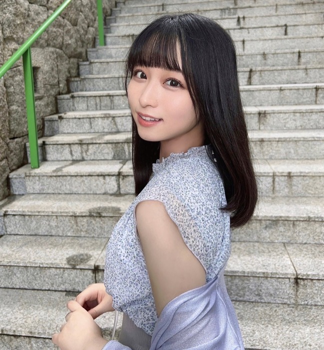 原田清花のパイスラ