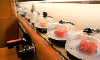 くら寿司のテロ対策