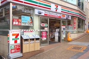 マスクしない客を注意